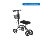 Andador de Rodilla