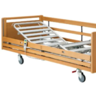 Cama Articulada Altura