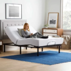 Cama Articulada con Persona