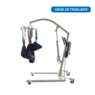 Grúa de Traslado