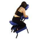Silla Desprendimiento de Retina con Persona