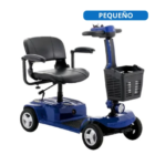 Scooter Eléctrico Pequeño
