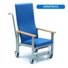 Sillón de Descanso Geriátrico
