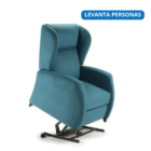 Sillón de Descanso Levantapersonas
